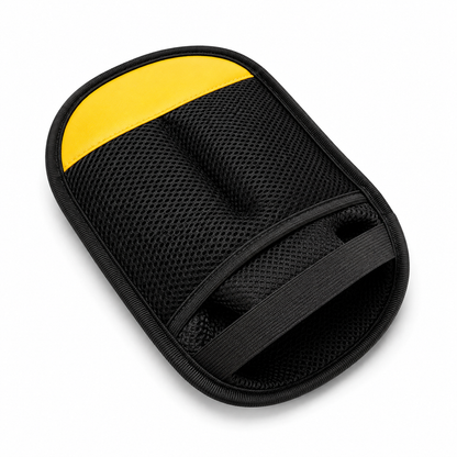 Reusable Pet Hair Removal Mitt